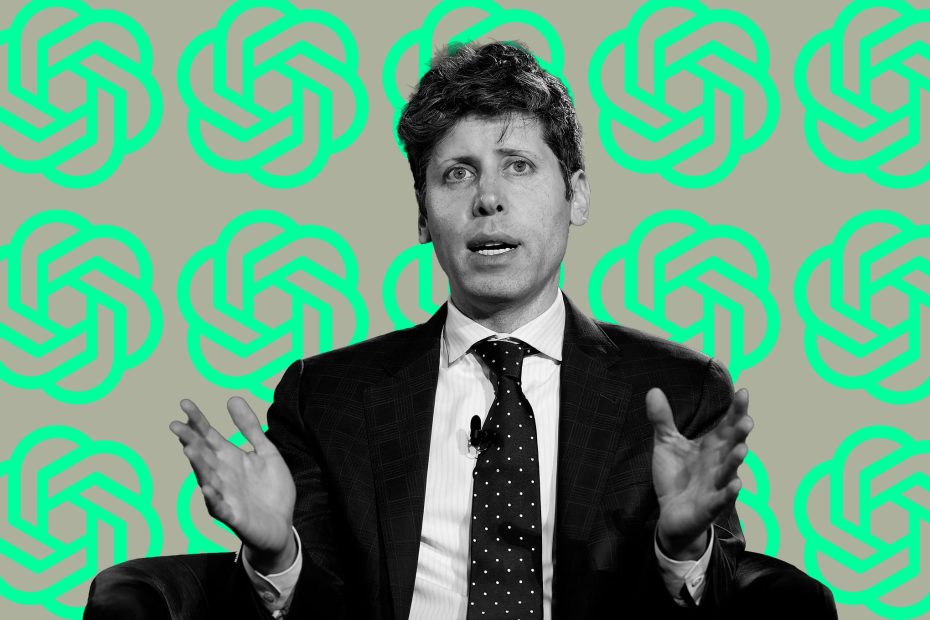 OpenAI salida a bolsa
