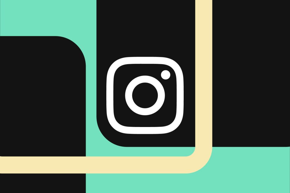 Inteligencia Artificial en Instagram