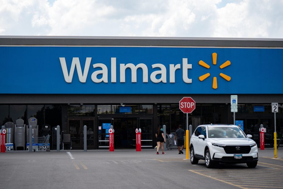 precios dinámicos de Walmart