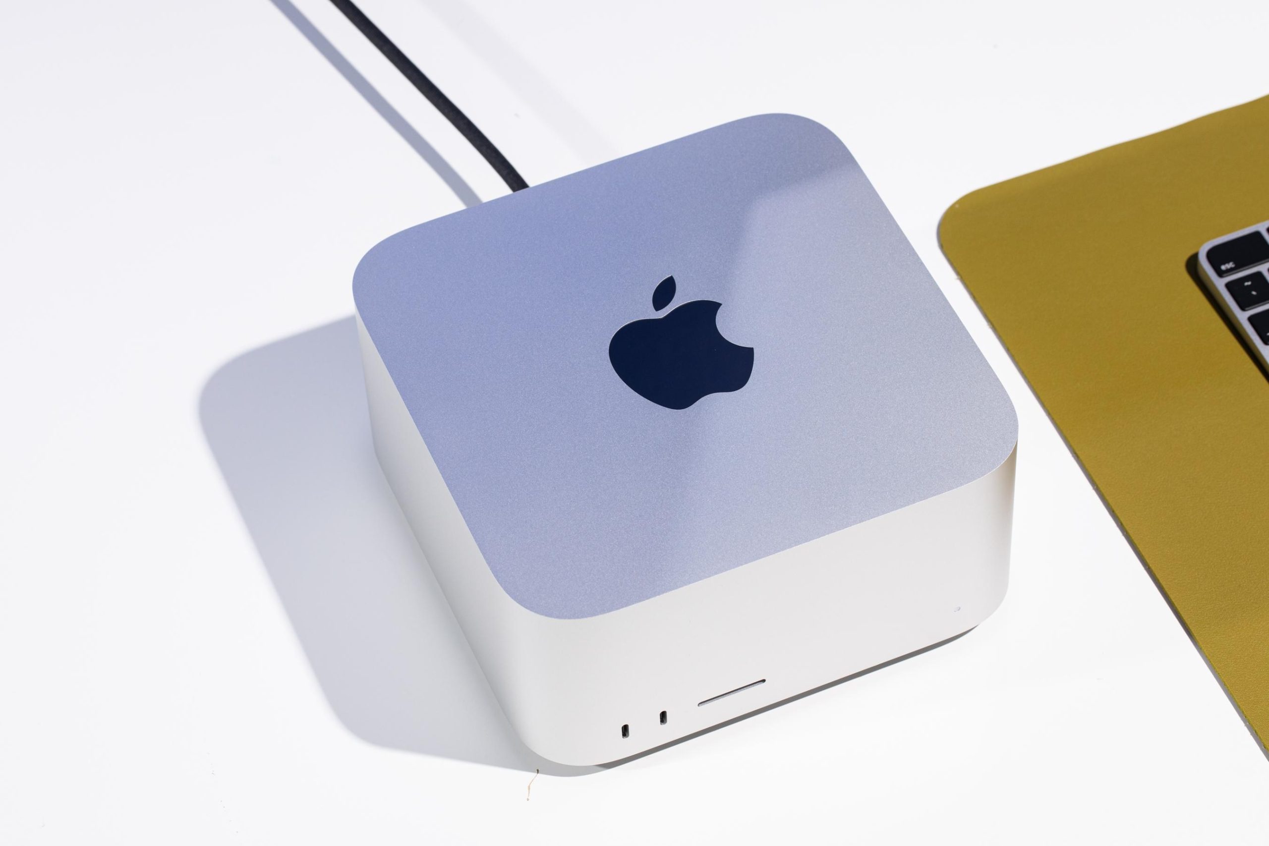 Hardware de Mac Studio utilizado para ejecutar el modelo Muse Spark Open de Meta