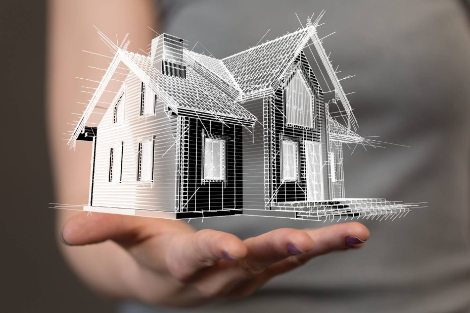 Agentes de IA a inmobiliarias