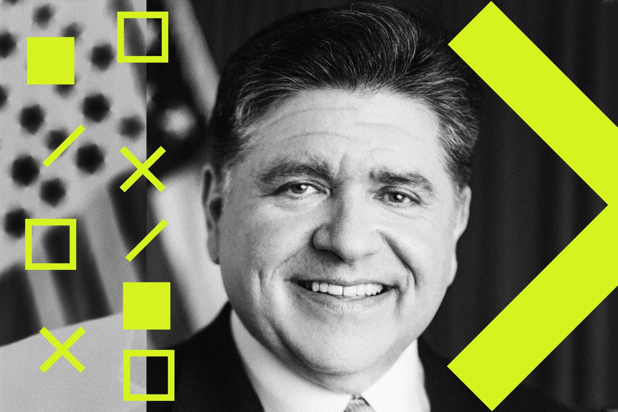 JB Pritzker habla sobre la regulación de la IA y la privacidad tecnológica