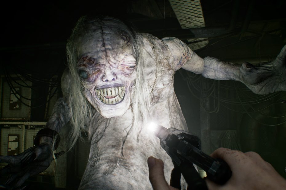 Inteligencia Artificial en videojuegos