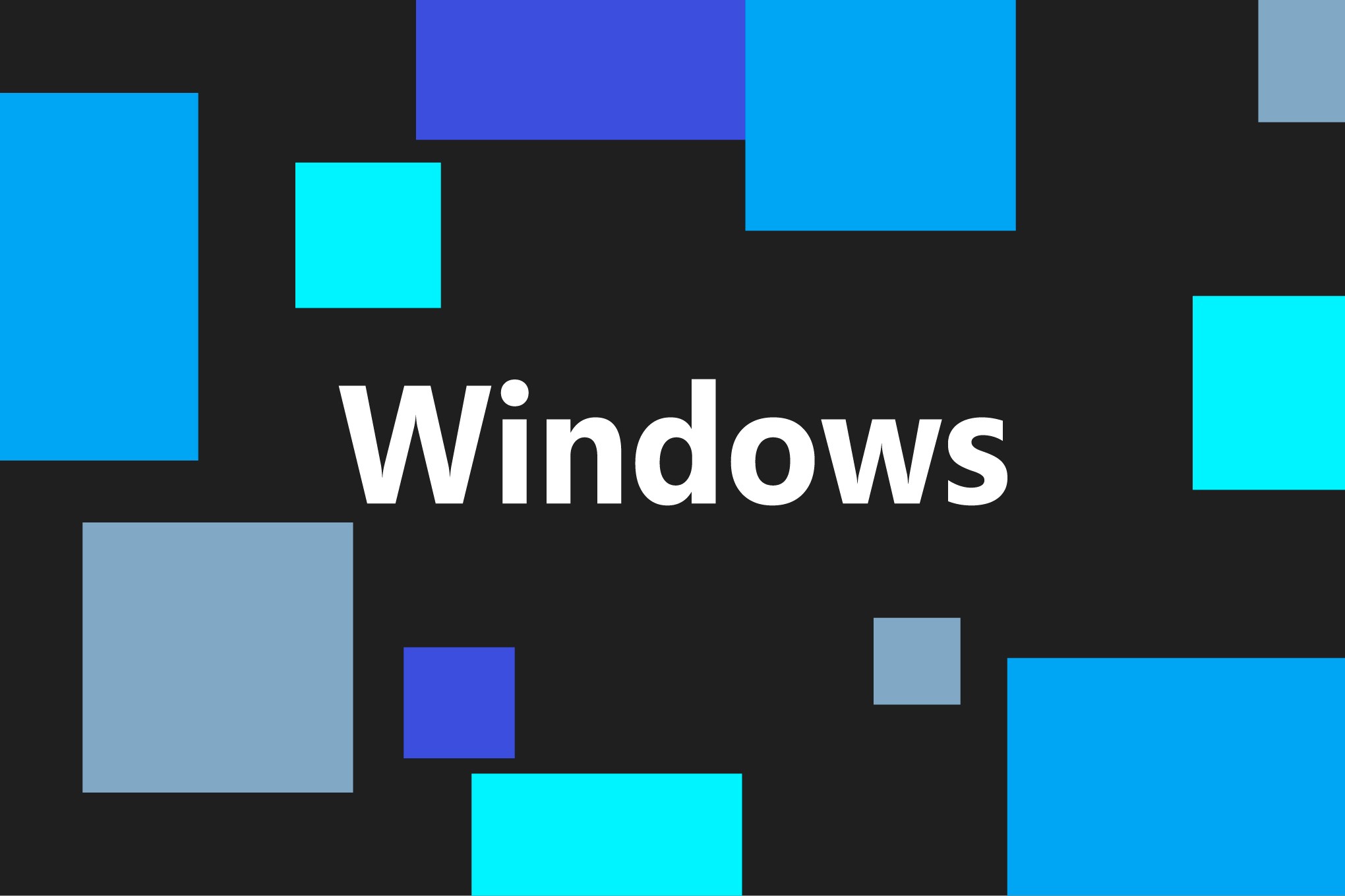 Imagen representativa de la integración entre Windows y la plataforma RTX Spark