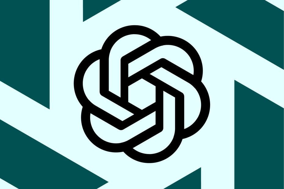 OpenAI watermark