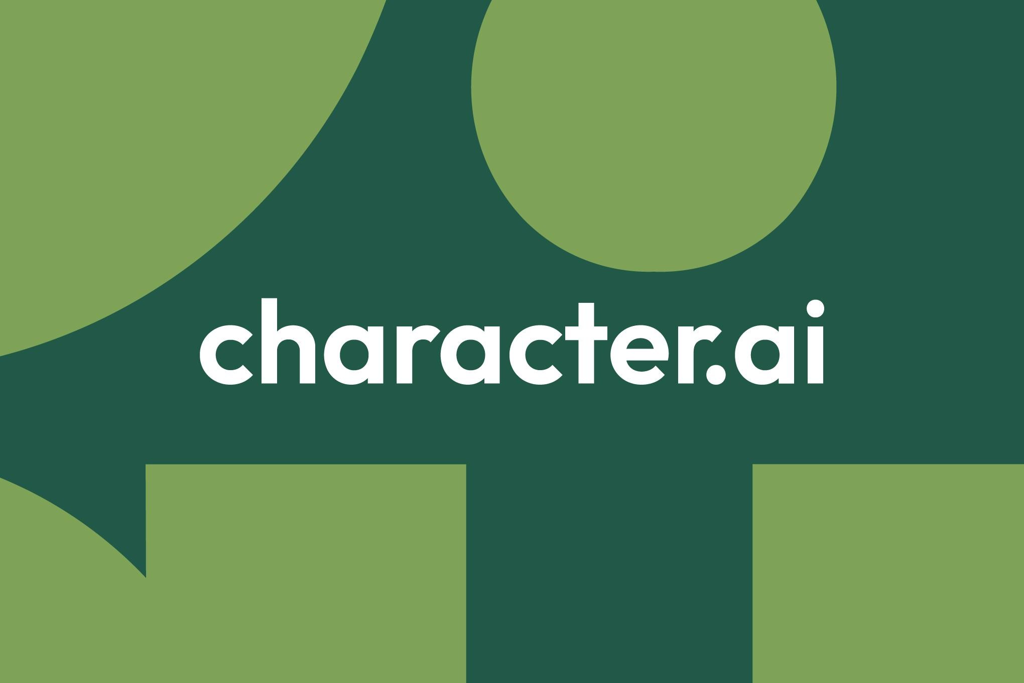 Plataforma de chatbots Character.AI en crisis financiera y proceso de venta