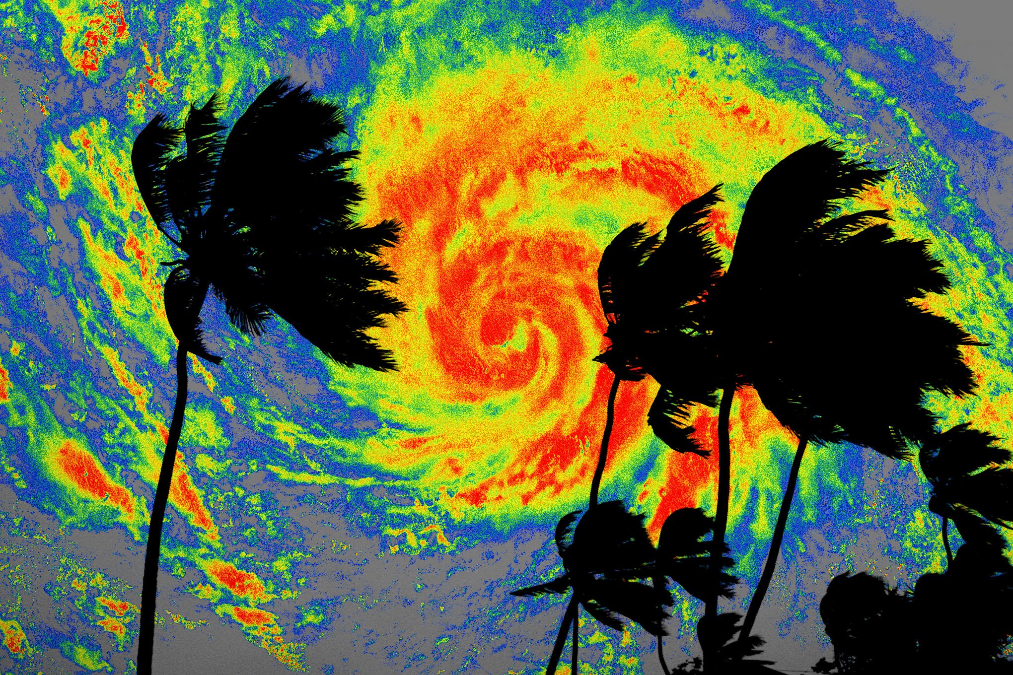 Inteligencia Artificial para predicción meteorológica