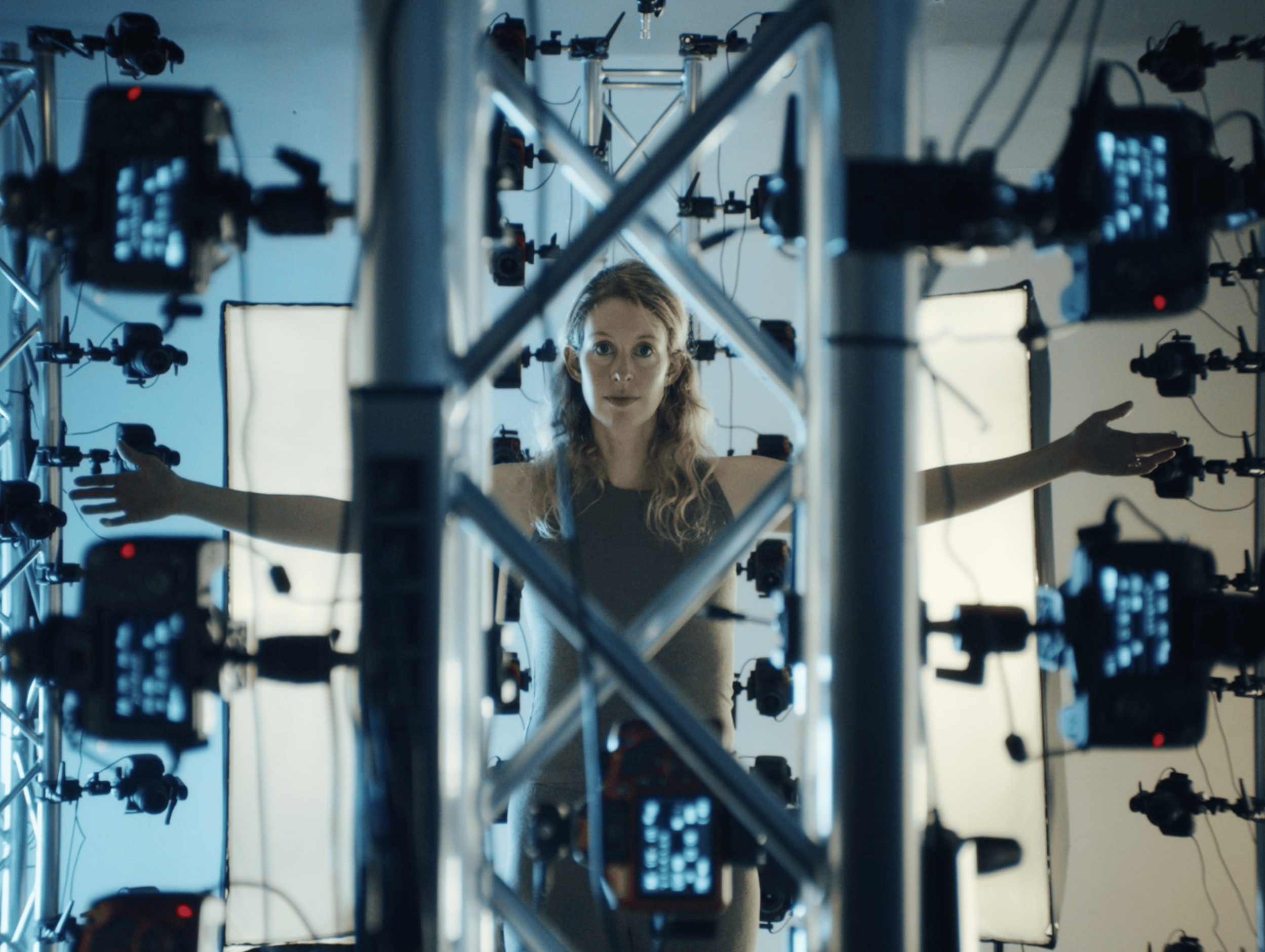 Análisis cinematográfico sobre fundadores de startups y la industria tecnológica