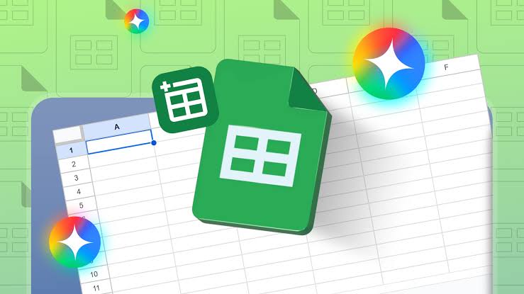 Dashboard de análisis de datos con inteligencia artificial integrado en hojas de cálculo