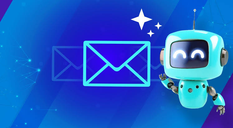 Gestión de correo personal con IA automatizando tareas