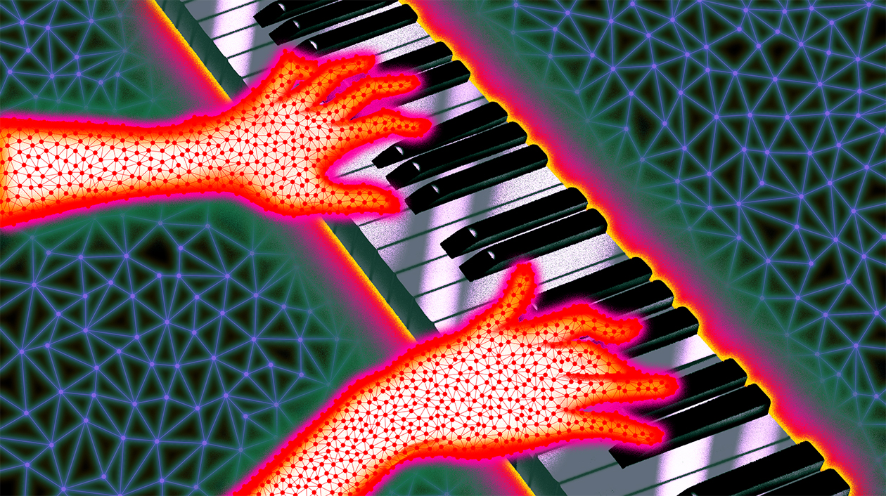 Generación de música mediante inteligencia artificial para producción audiovisual