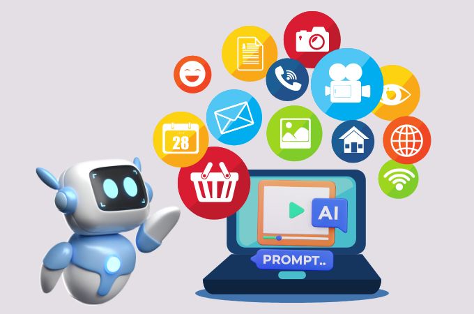 Automatización de contenidos RSS a redes sociales mediante inteligencia artificial