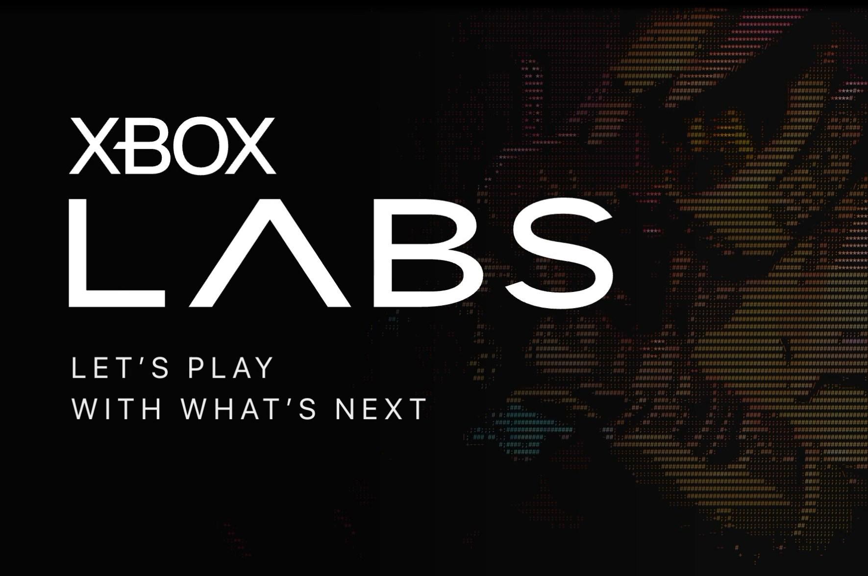 Laboratorio de innovación de Xbox Labs donde se desarrolla tecnología de IA para videojuegos